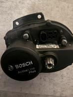 Bosch active line plus motor, Ophalen of Verzenden, Zo goed als nieuw, Algemeen, Zadel