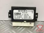 vw tiguan 2018 parkeersensor inparkeerhulp module 3q0919298c, Ophalen of Verzenden, Gebruikt, Volkswagen