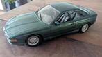 Maisto BMW 850i Modelauto 1:18, Hobby en Vrije tijd, Modelauto's | 1:18, Ophalen of Verzenden, Gebruikt, Auto, Maisto