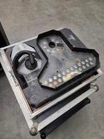 CLF EF Smoke 1500, Ophalen, Gebruikt, Licht