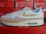 Nike Air Max 1 Sanddrift - us 10.5 eur 42.5/ us 11 eur 43, Kleding | Dames, Schoenen, Beige, Nike, Nieuw, Ophalen of Verzenden