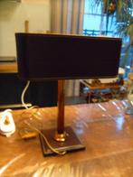 Bureau lamp, Ophalen, Gebruikt, Minder dan 50 cm