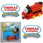 Nieuw Thomas de Trein Take n Play, Victor, Ophalen of Verzenden, Nieuw