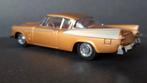 Studebaker Golden Hawk 1958 1:43 Dinky Collection Pol, Usa, Auto, Verzenden, Nieuw