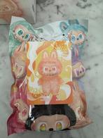 Labubu Big Into Energy (BIE) Happiness. Origineel en nieuw, Ophalen of Verzenden, Nieuw