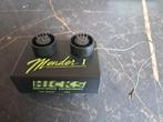 Hicks Fender Mender, Ophalen of Verzenden, Gebruikt, Minder dan 50 watt