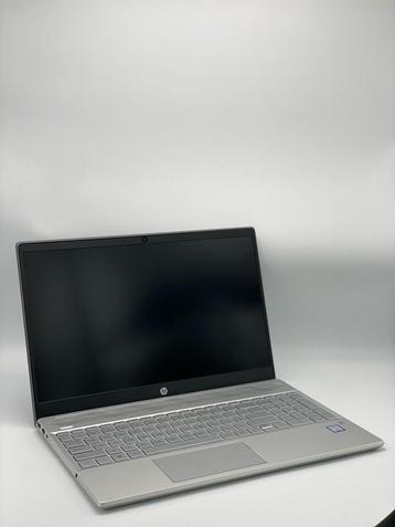 HP Pavilion 15-CS0952ND – i5 | 8GB | 1TB HDD | 15.6" beschikbaar voor biedingen