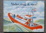 Vader, mag ik mee? - Peter Spier, Boeken, Ophalen of Verzenden, Zo goed als nieuw