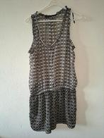 zara jurk maat m, Kleding | Dames, Jurken, Maat 38/40 (M), Overige kleuren, Zara, Ophalen of Verzenden