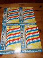 Holland Hits - 47 / 49 / 50 / 51, Zang, Nieuw, Ophalen of Verzenden, Artiest of Componist