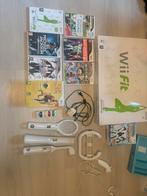 Wii accessoires, Spelcomputers en Games, Spelcomputers | Nintendo Wii, Ophalen