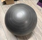 Gymnic Plus Fitnessbal - 65 cm, Ophalen of Verzenden, Gebruikt, Buik, Fitnessbal