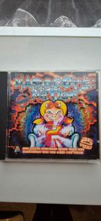 Hardcore nation 2 thunderdome, Cd's en Dvd's, Ophalen of Verzenden, Zo goed als nieuw