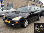 Ford Focus Wagon 1.6-16V Ambiente inruilkoopje, 1596 cc, 101 pk, Gebruikt, 1093 kg