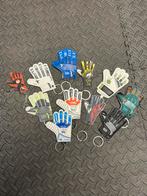Sleutelhangers keepershandschoenen, Verzamelen, Ophalen of Verzenden, Nieuw, Overige typen