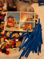 Grote partij Lego met wegenplaten, Ophalen of Verzenden, Gebruikt, Losse stenen, Lego