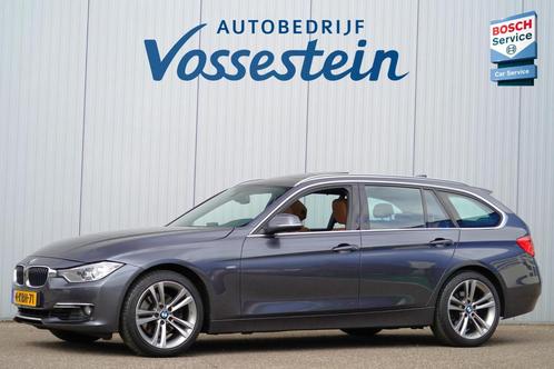BMW 3-serie Touring 328i Upgrade Edition / Panodak / 1e Eige, Auto's, BMW, Bedrijf, Te koop, 3-Serie, ABS, Airbags, Airconditioning
