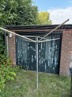 Brabantia 40-T droogmolen, Tuin en Terras, Droogmolens en Wasrekken, Ophalen of Verzenden, Gebruikt, Droogmolen