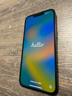 iPhone 14 – 256GB – Werkt perfect – Achterkant kapot, 256 GB, Zwart, Ophalen of Verzenden, Zo goed als nieuw