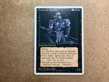 1x Hypnotic Specter (Good) beschikbaar voor biedingen