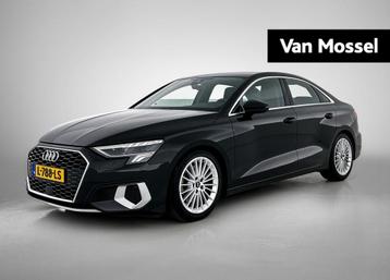 Audi A3 Limousine 30 TFSI Business edition | AUTOMAAT | NAVI beschikbaar voor biedingen