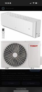 Gezocht! Iemand die een airco kan hangen, Witgoed en Apparatuur, Airco's, Minder dan 60 m³, 3 snelheden of meer, Ophalen of Verzenden