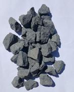 Basalt 16-22 25 kilo zakjes, Tuin en Terras, Grind, Keien en Split, Ophalen of Verzenden, Nieuw, Basalt, Split