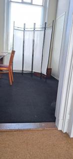 4 kamer schermen, Huis en Inrichting, Woonaccessoires | Kamerschermen, Ophalen, Stationharlingen@welzijnedison.nl, Zo goed als nieuw
