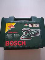 Bosch schuurmachine  / PSM  160 A, Doe-het-zelf en Verbouw, Gereedschap | Schuurmachines, Ophalen of Verzenden, Zo goed als nieuw