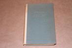 Fraai oud boek over ballet - 1953 !!, Ophalen of Verzenden, Gelezen