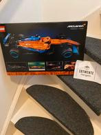 Lego Technic McLaren Formula 1 Raceauto 42141, Ophalen of Verzenden, Nieuw, Complete set, Lego