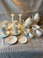 Wedgwood servies Edme, Overige typen, Wedgwood, Ophalen of Verzenden, Zo goed als nieuw