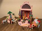 Playmobil Sprookjespaleis 5756, Ophalen, Gebruikt, Complete set