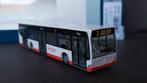 Mercedes Benz Citaro 1998 Veolia 1:87 H0 Rietze Pol, Verzenden, Zo goed als nieuw, Bus of Vrachtwagen, Rietze
