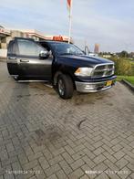Dodge RAM Dodge RAM 2010, Auto's, Bestelauto's, Automaat, Zwart, 5654 cc, Zwart