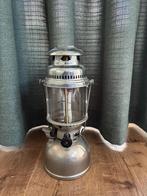 Authentieke vintage stormlamp - Petrolite –klassiek&sfeervol, Ophalen of Verzenden