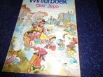 okki /jippo winterboek uit 1977, Boeken, Gelezen, Ophalen of Verzenden, Fictie algemeen