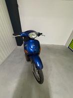 Piaggio liberty brom 70cc, Ophalen, Zo goed als nieuw, Tweetakt, Overige modellen