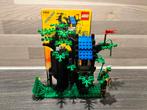 LEGO Legoland 6054 Forestmen's Hideout - compleet n topstaat, Ophalen, Gebruikt