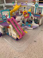 Lego Friends Sets Veel Speelplezier!, Ophalen, Gebruikt, Complete set, Lego