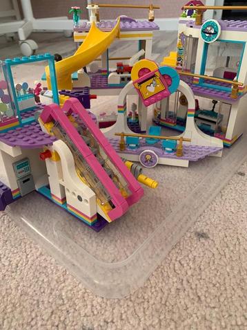Lego Friends Sets Veel Speelplezier! beschikbaar voor biedingen