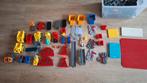 Duplo + treinenspoor, Kinderen en Baby's, Speelgoed | Duplo en Lego, Ophalen, Zo goed als nieuw, Duplo