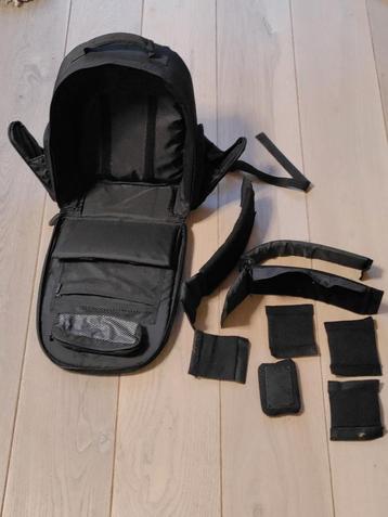 Samsonite Cameratas Rugzak beschikbaar voor biedingen