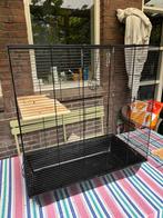 Kooi en transportbox voor knaagdieren, Ophalen, Kooi, Gebruikt, Hamster
