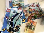 lego, Ophalen of Verzenden, Gebruikt, Complete set, Lego