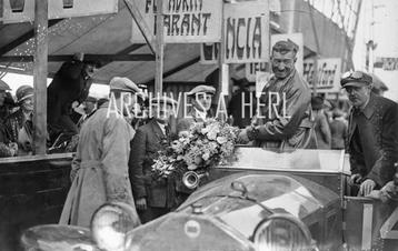 Lancia factory racer Vincenzo Lancia 1906 Vanderbilt Cup beschikbaar voor biedingen