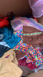 Pallet Carnaval/ verkleedkleding, Diversen, Ophalen, ., Nieuw, .