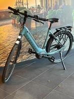 ❗️Gazelle Ultimate c5 Performance Belt 2023 SMARTSYSTEEM❗️, 51 tot 55 cm, Ophalen of Verzenden, Zo goed als nieuw, Gazelle