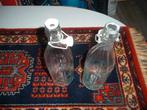 oude flessen, Antiek en Kunst, Antiek | Glas en Kristal, Ophalen of Verzenden