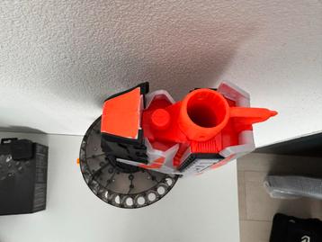 Nerf Ultra One Gun - Zo Goed Als Nieuw beschikbaar voor biedingen